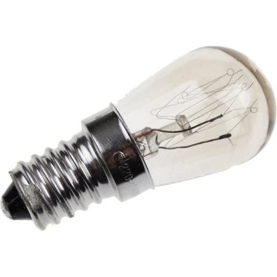 Afbeelding van Whirlpool Lamp e14 15w 481213418098