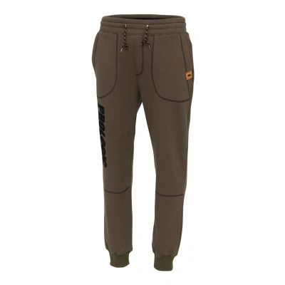 Afbeelding van Prologic Carpio Joggers Army Green XXL Visbroek