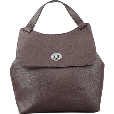 Afbeelding van GERRY WEBER Vrije tijd Rugzak Paloma Backpack Darkbrown Donkerbruin