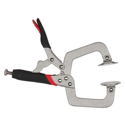 Afbeelding van TREND PH/CLAMP/F10 zakgatklem voor Face Frame Werk