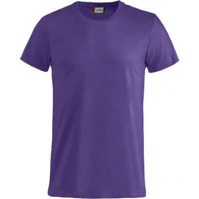 Afbeelding van Clique Basic T 029030 Helder Lila
