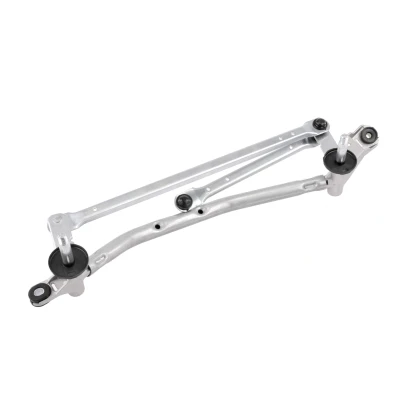 Afbeelding van ACKOJA A38 0450 Ruitenwisser Mechaniek Voor voertuigen met stuur links Zonder elektro motor NISSAN: Qashqai / Qashqai+2 I (J10