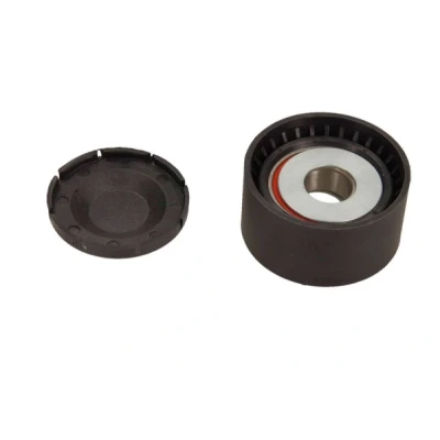 Afbeelding van Geleide rol/omdraairol, Poly V riem MAXGEAR 54 1348