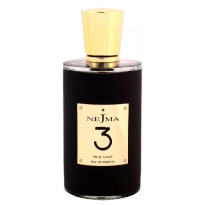 Afbeelding van Nejma 3 by 100 ml Eau De Parfum Spray
