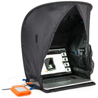 Afbeelding van THINK TANK Pixel Sunscreen V2 schoudertas 75 centimeter zwart (negro), centimeters,