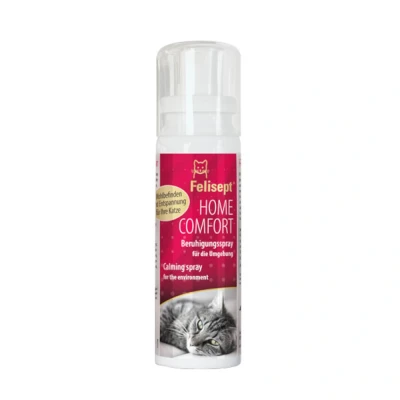 Afbeelding van 100ml Felisept Home Comfort Kalmerende Spray