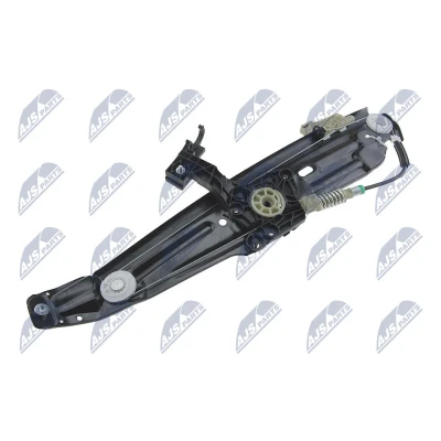 Afbeelding van Raambedieningsmechanisme NTY EPS BM 038