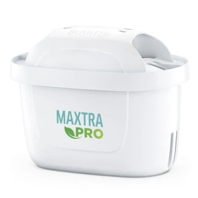 Afbeelding van Brita MX+ Pro Pure Performance filter 1 stuks