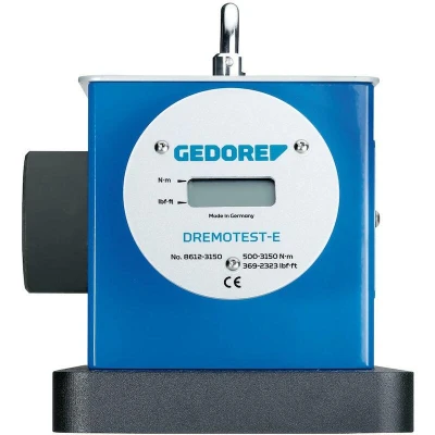 Afbeelding van Gedore Elektronisch testapparaat 2529858