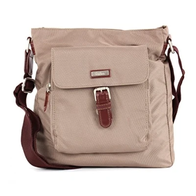Afbeelding van Tom Tailor Hobo tas Rina