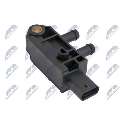 Afbeelding van Sensor, uitlaatgasdruk NTY ECS AU 005