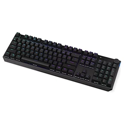 Afbeelding van Endorfy Thock Wireless Keyboard Kailh Red Switches
