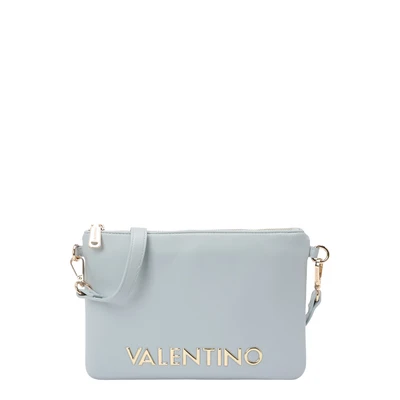Afbeelding van VALENTINO schoudertas Fosca Re Pochette Bag Polvere Lichtblauw