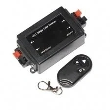 Afbeelding van Dimmer LED RF remote controller