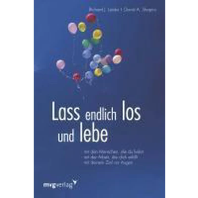 Afbeelding van Laß endlich los und lebe