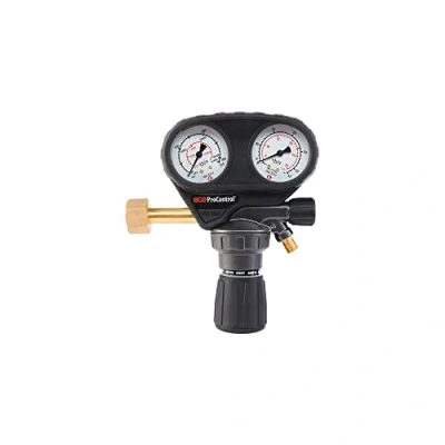Afbeelding van Gce Procontrol Drukregelaar Argon / Co ² 0 30 L/Min 200 bar Eentraps
