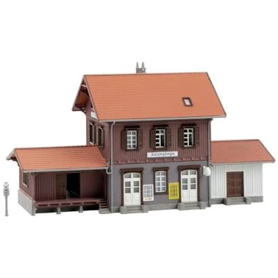 Afbeelding van Faller 110133 modelbouwset, meerkleurig