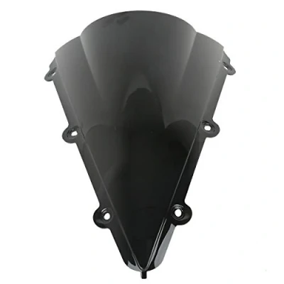 Afbeelding van TCMT Voorruit Fit voor YZFR1 YZF R1 Smoke 2004 2005 2006