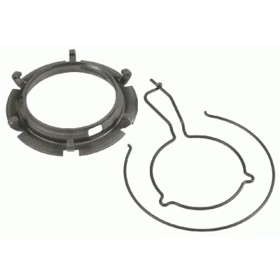 Afbeelding van Sachs Druklager 3496 006 000