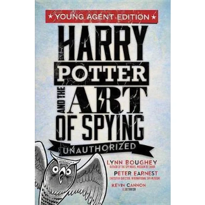 Afbeelding van Harry Potter and the Art of Spying