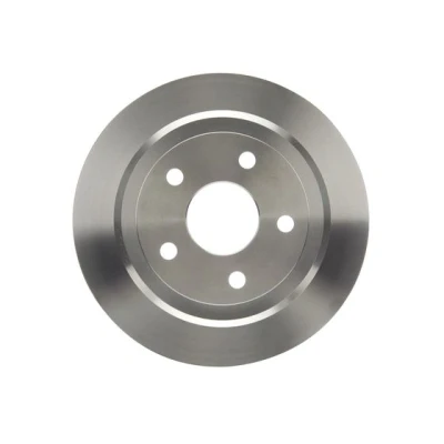Afbeelding van Bosch Remschijf 0 986 479 R08