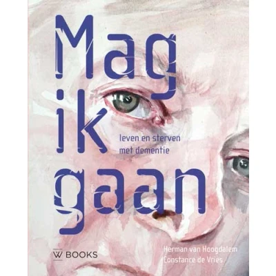 Afbeelding van Mag ik gaan (Hardback)