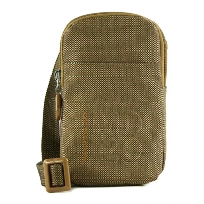 Afbeelding van Mandarina Duck MD20 Telefoonhouder, dames, eenheidsmaat, Olijf, Eén maat