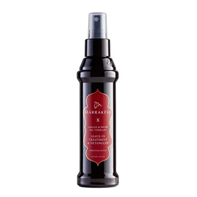 Afbeelding van Marrakesh Leave in Treatment &amp; Detangler 118 ml