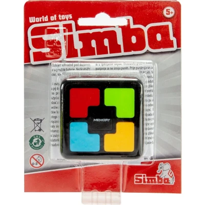 Afbeelding van Simba Volg het Licht Actiespel en geluid Vanaf 5 jaar