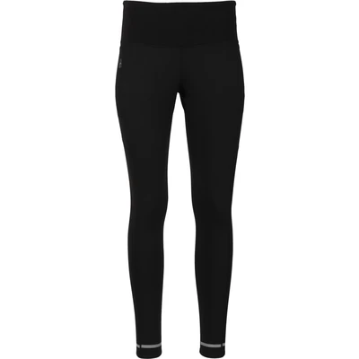 Afbeelding van Elite LAB Sportbroek &#039;Run X2&#039; zwart