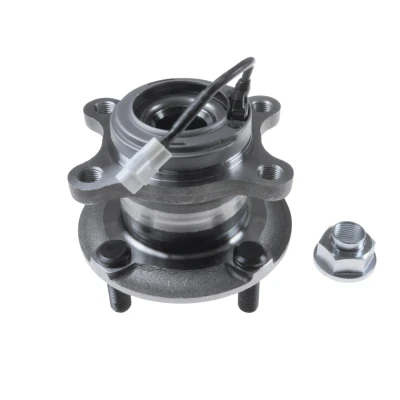 Afbeelding van Blue Print Wiellagerset ADK88335