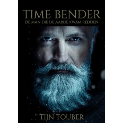 Afbeelding van Time Bender (Paperback)