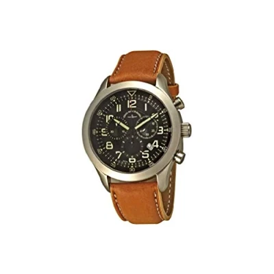 Afbeelding van Zeno Watch Basel Herenhorloge 6731 5030Q a1