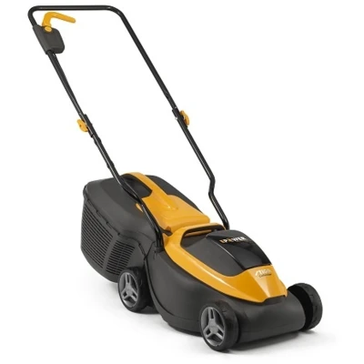 Afbeelding van Stiga Collector 132E Kit Accu Grasmaaier 20V 4.0Ah 291302068/ST2