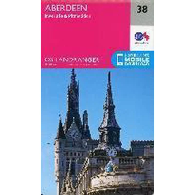 Afbeelding van Aberdeen, Inverurie &amp; Pitmedden
