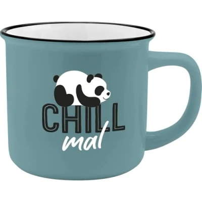 Afbeelding van GRUSS &amp; CO 47516 Becher &quot;Chill mal&quot;