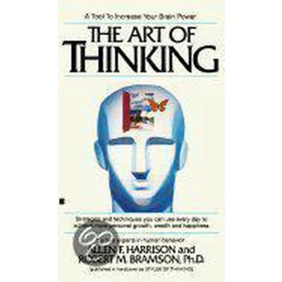 Afbeelding van The Art of Thinking