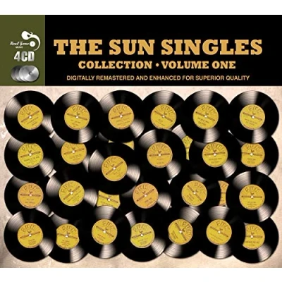 Afbeelding van Sun Singles Collection 1