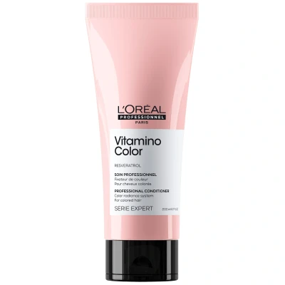 Afbeelding van L&#039;Oréal Professionnel Vitamino Color Conditioner 200 ml