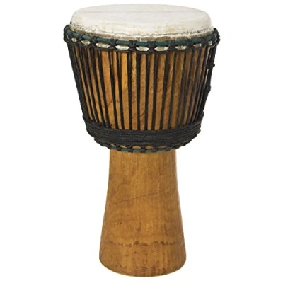 Afbeelding van Fame African Custom Djembe 12&quot;x24&quot;