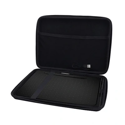 Afbeelding van Hard Case Cover voor Wacom Intuos M Pen / Mobiel Tekentablet past Medium CLT 6100 Series van Aenllosi