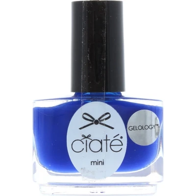 Afbeelding van Ciate Mini Gelology Ppmg136 Pool Party Nail Polish 5ml