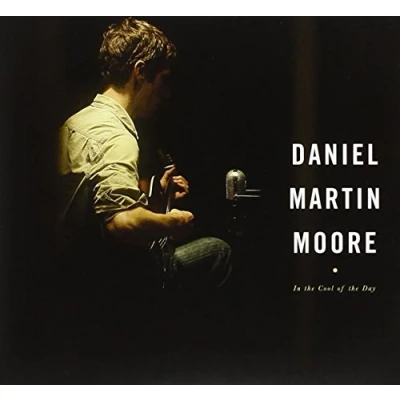 Afbeelding van Daniel Martin Moore In The Cool Of Day (CD)