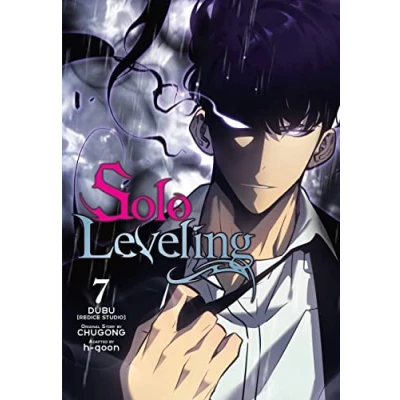 Afbeelding van Solo leveling: 7