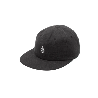 Afbeelding van Volcom FULL Stone DAD Pet, Heren, Maat: One Size, Black