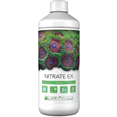 Afbeelding van Colombo Marine Algae Nitrate Ex 500 ml