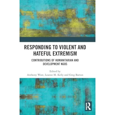 Afbeelding van Responding to Violent and Hateful Extremism