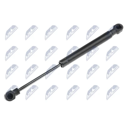 Afbeelding van NTY AE TY 006 Gasveer achterklep 550N 445mm TOYOTA: Avensis II Station Wagon (T25) 2.4 VVT i, 1.6 2.2 D 4D, CAT, 2.0 1.8 i