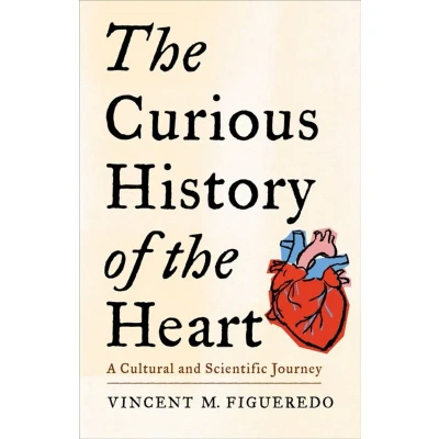 Afbeelding van the Curious History of Heart