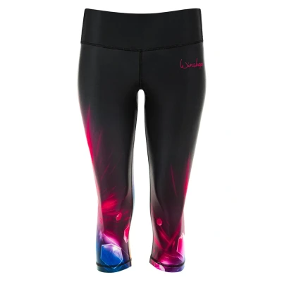 Afbeelding van Winshape Functional Power Shape Legging, Dames, Maat: XXL, Cosmic
